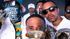 Hypnotic Brass Ensemble