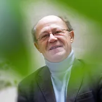 Alain Planes