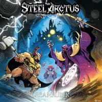 Steel Arctus