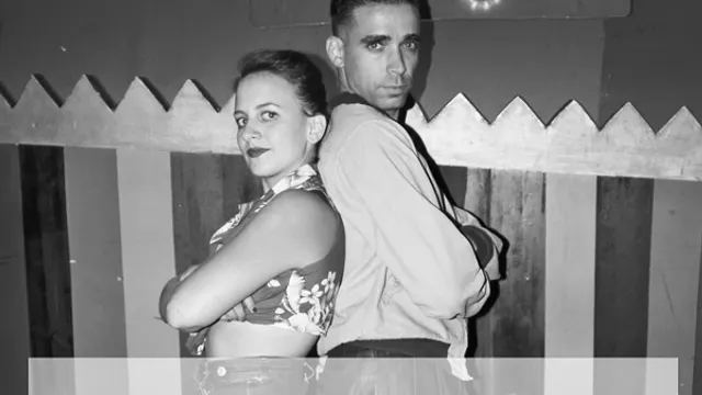 Rock N Roll Party tous les mercredis au Balajo