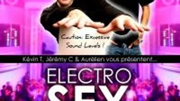Electro Sex