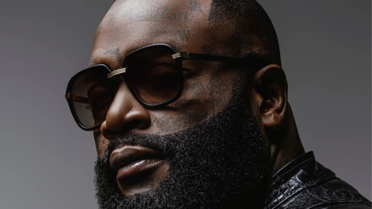 Rick Ross In Paris Dimanche 6 Juillet -Solum Club