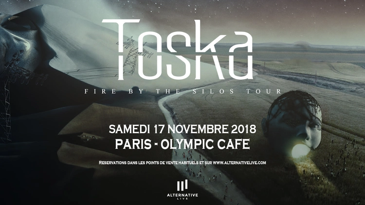 Toska