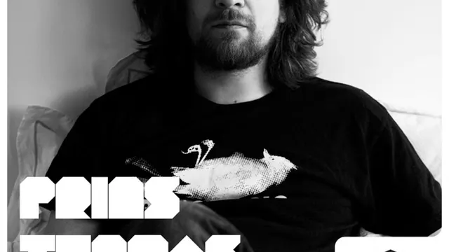 Prins Thomas @ Régine's