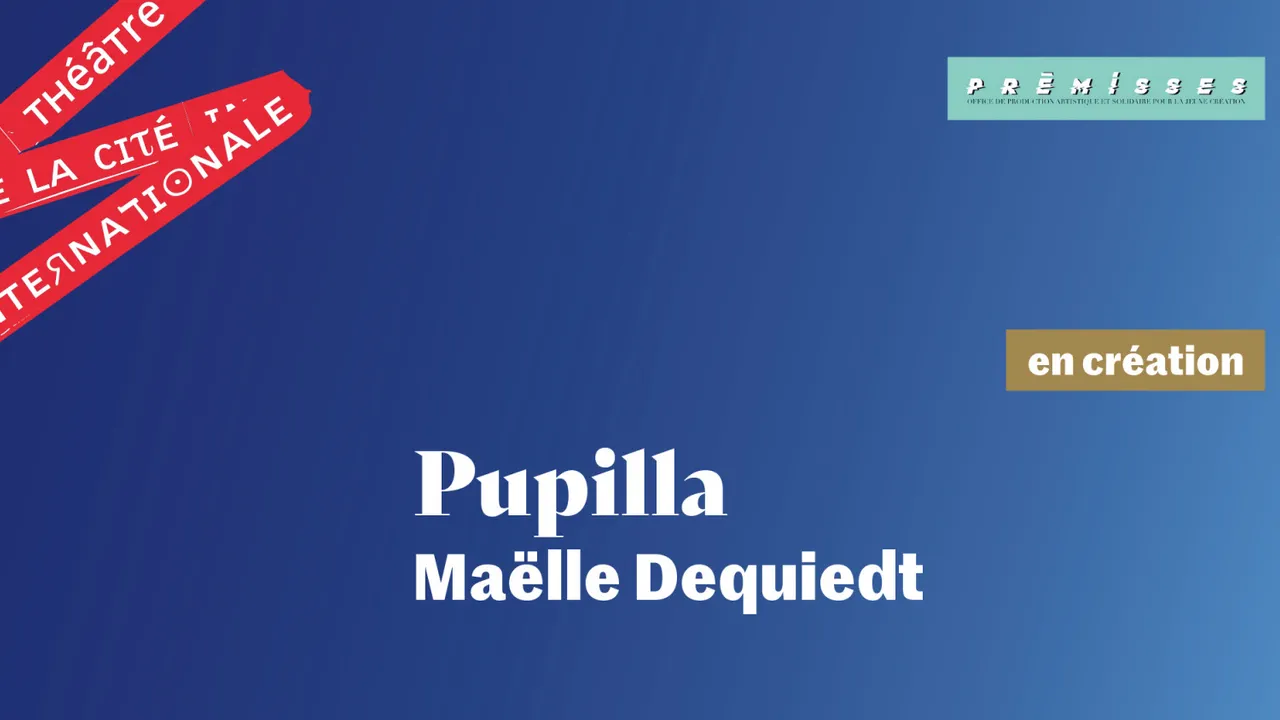 Pupilla