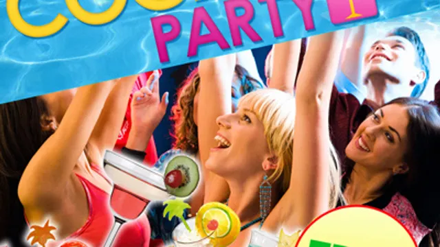 Afterwork Coktail Party