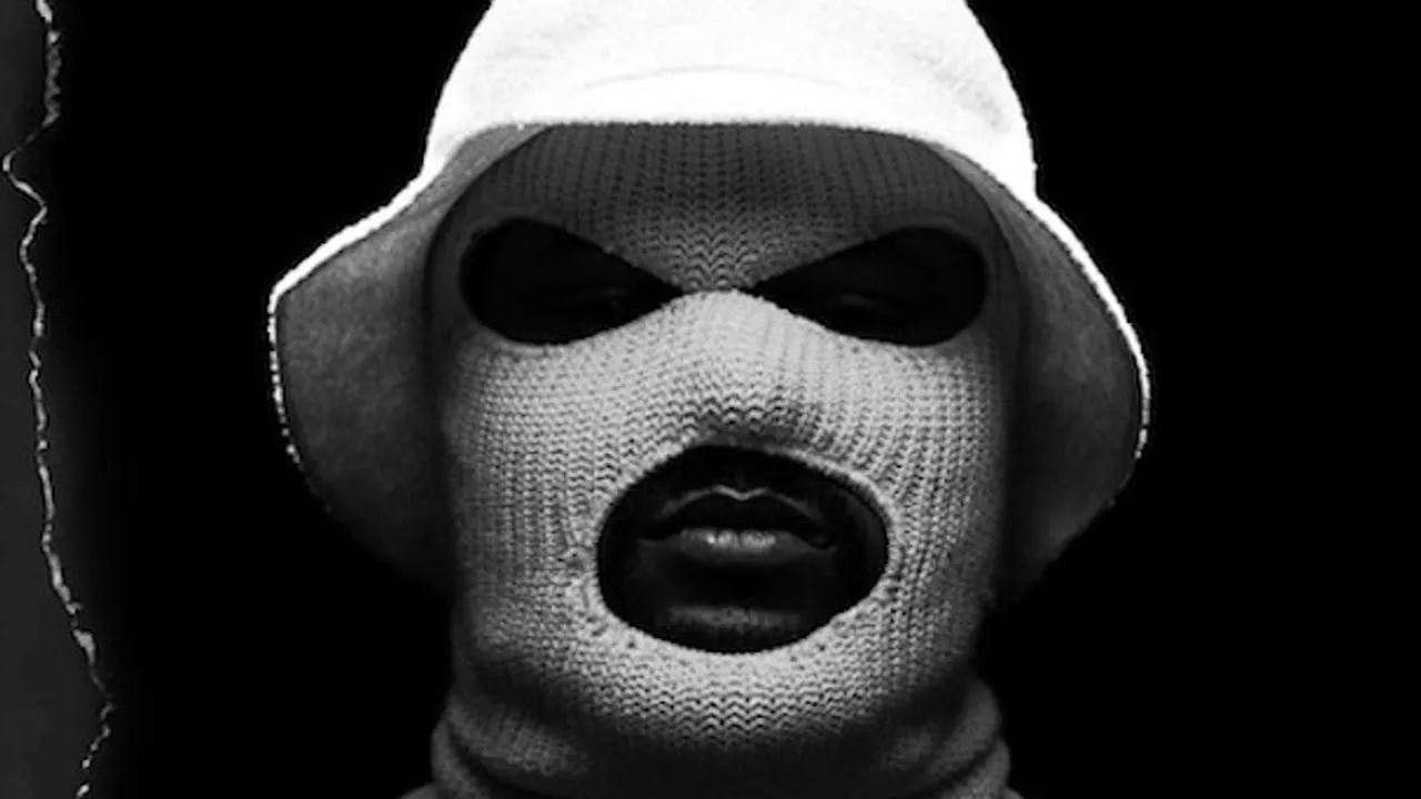 Oxymoron World Tour : Schoolboy Q