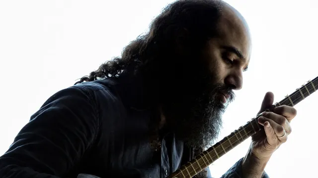 Kayhan Kalhor, Kiya Tabassian