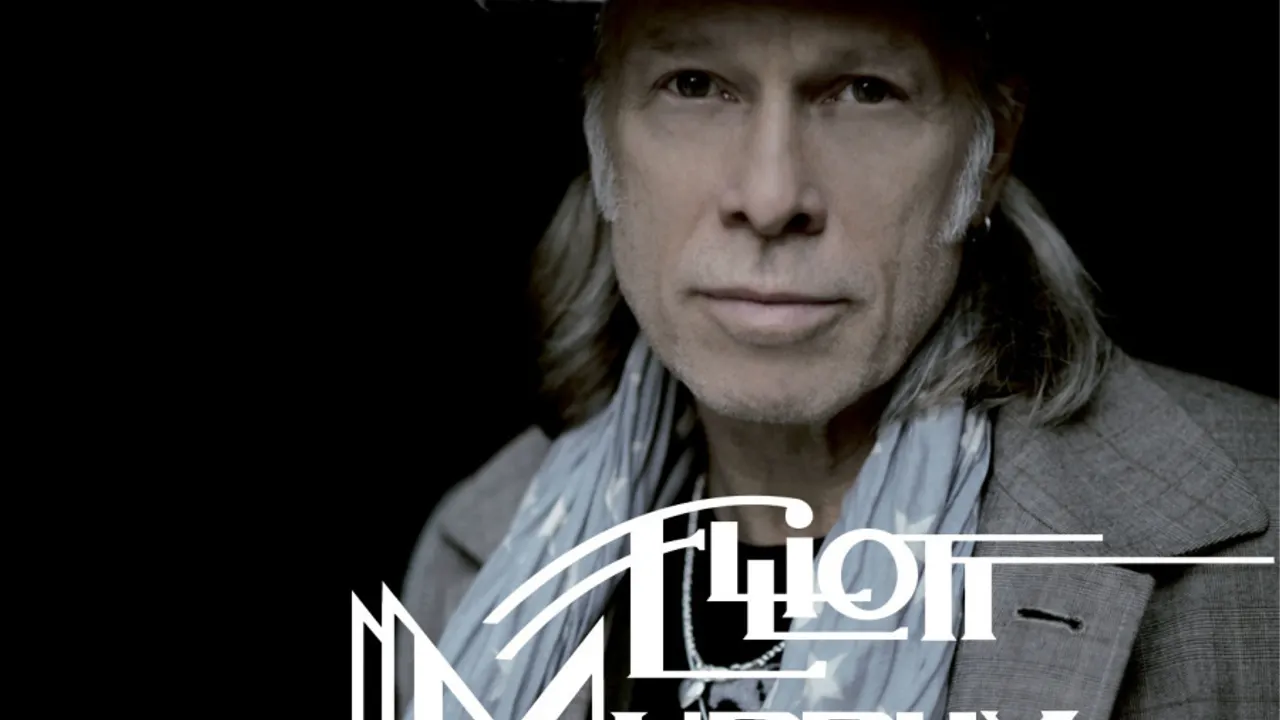 Elliott Murphy en concerts