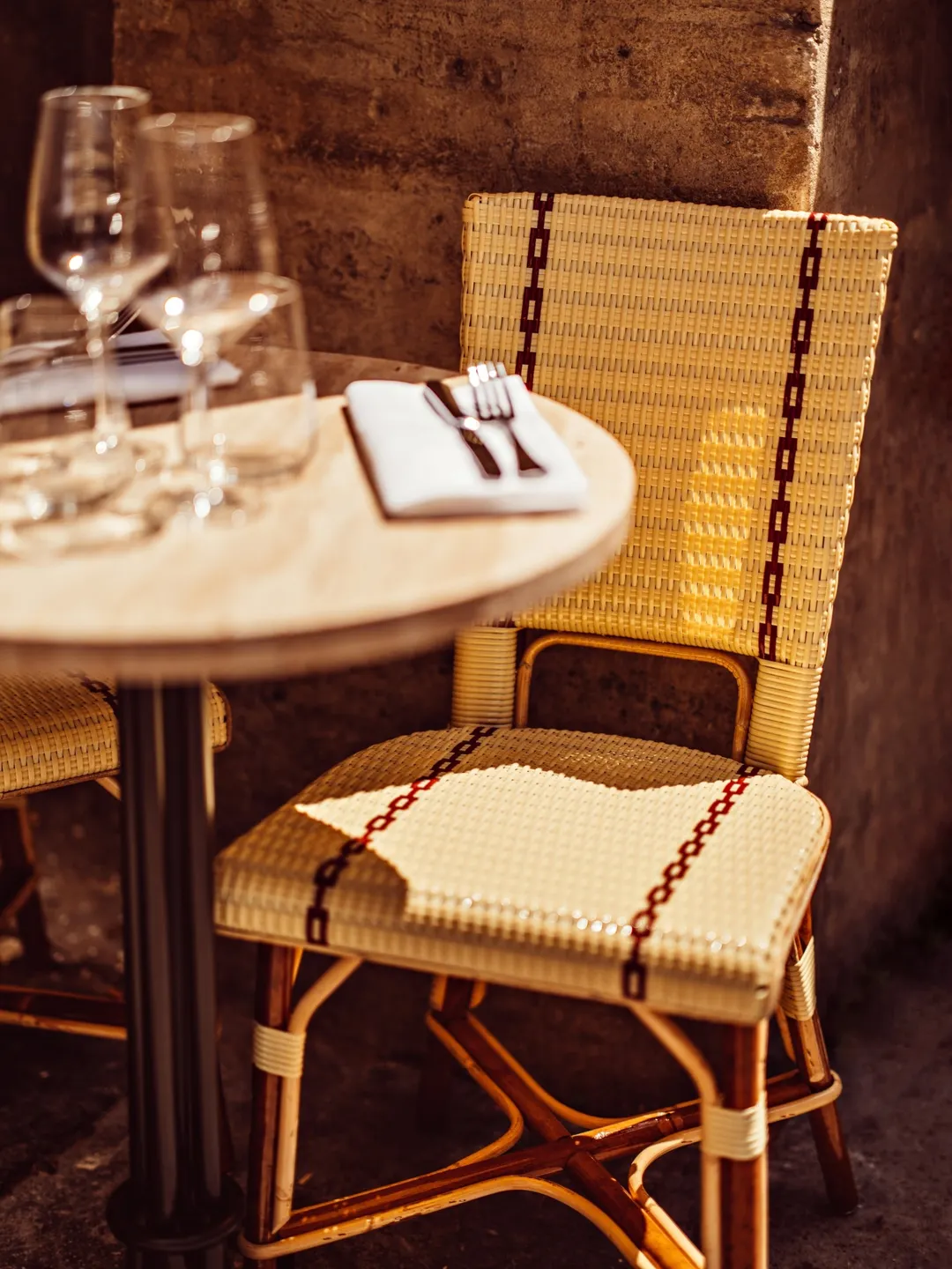 Brass Restaurant Paris