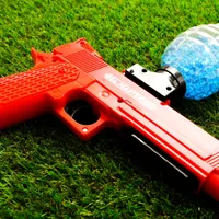 NX Paintball