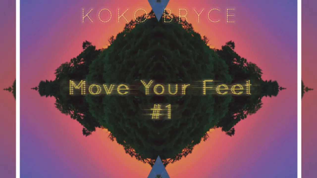 Move Your Feet