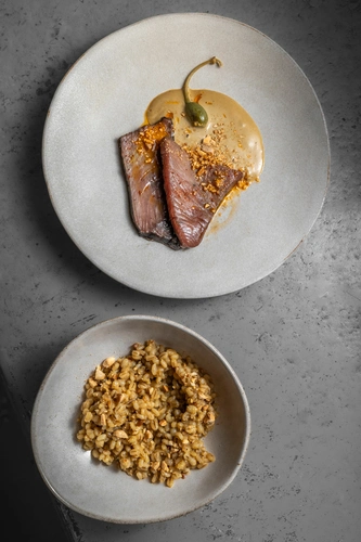 Pagaille Restaurant Paris