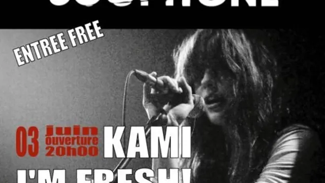 FPM PARTY Click'n Rock radio & Startrack Crush