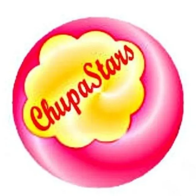 Chupastars .