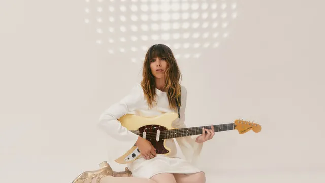 Melody's Echo Chamber