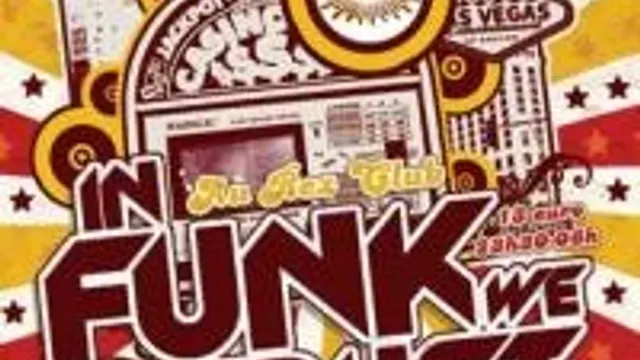 Infunkwetrust