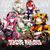 hololive English -Justice-