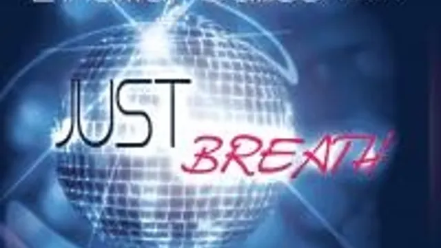 Just Breathe