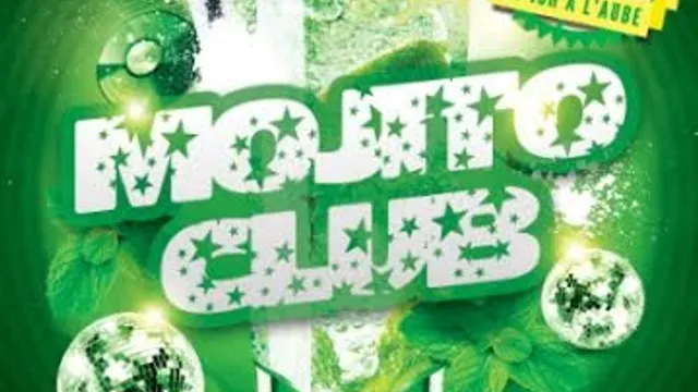 Mojito Club