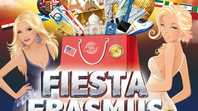 Fiesta Erasmus