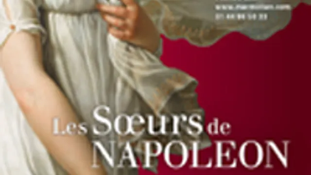 Les Soeurs de Napoléon Trois destins italiens