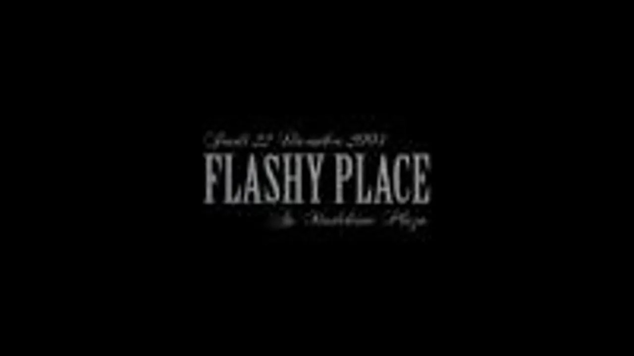 Flashy Place