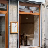 La Bagarre