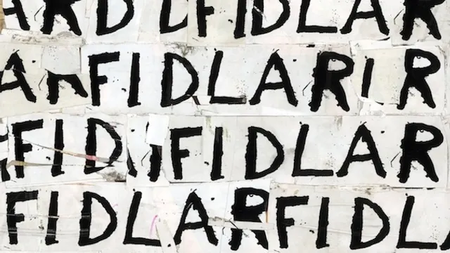 REPORTÉ - Fidlar en concert