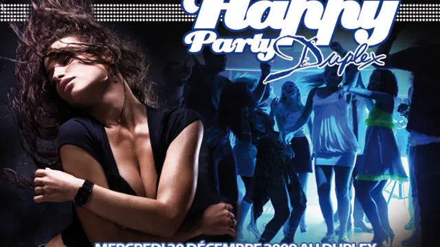 Happy Party