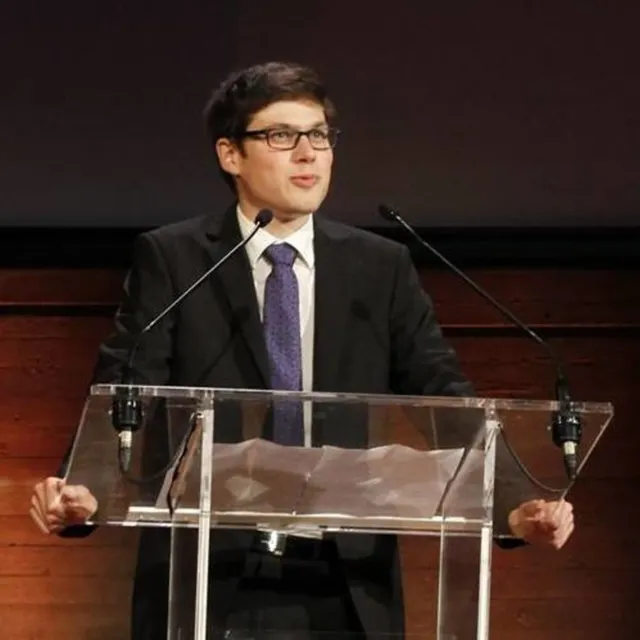 Alexandre P