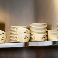 Café Kitsuné - Palais Royal
