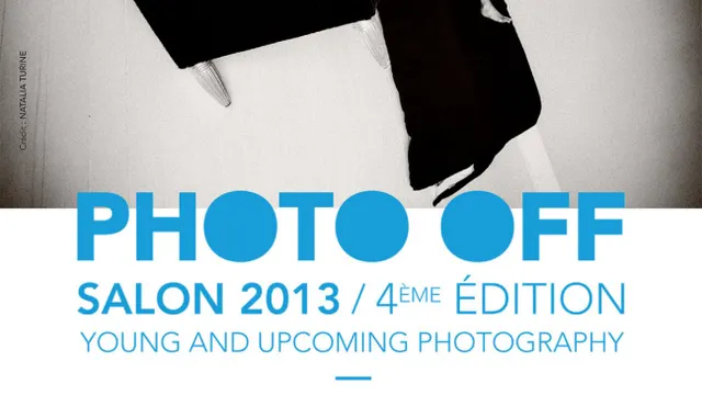 Salon Photo Off 2013 - 4ème édition