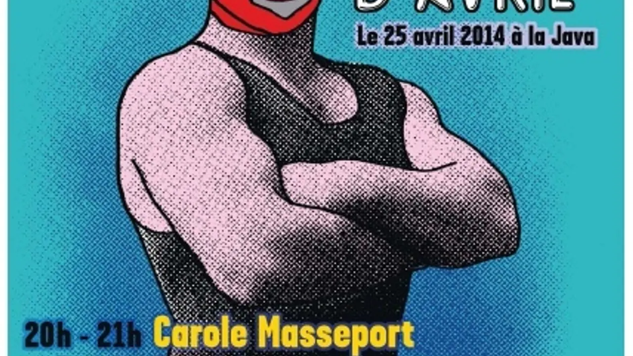 Les Plans d'Avril 2014