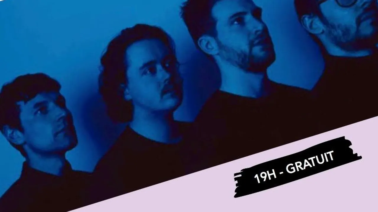 Ice Baths • Pop Crimes • Unschooling / Supersonic (Free entry)