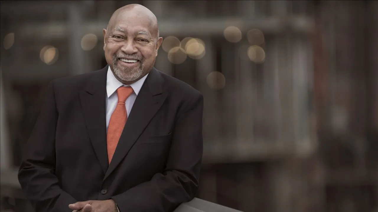 KENNY BARRON QUINTET