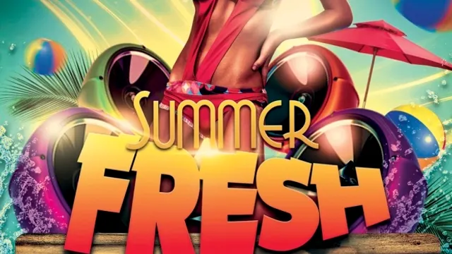 Summer Fresh