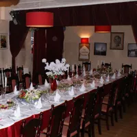 La Cantine Russe