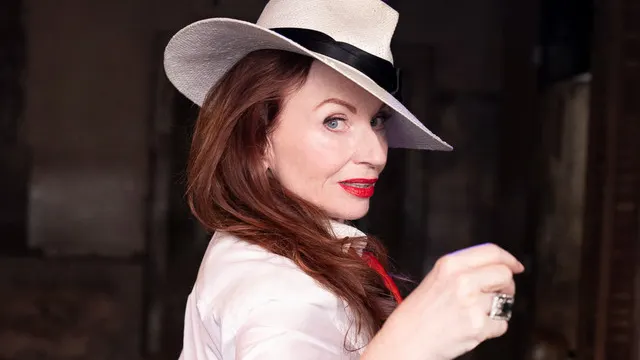 Judith Owen & Her Gentlemen Callers