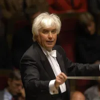 Dmitri Kitayenko