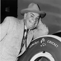 Cliff Edwards