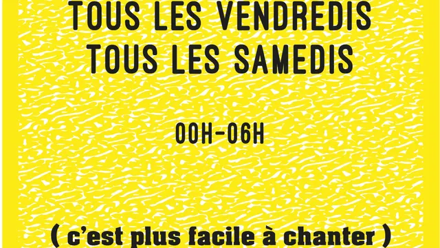 French Collection - Club en Français