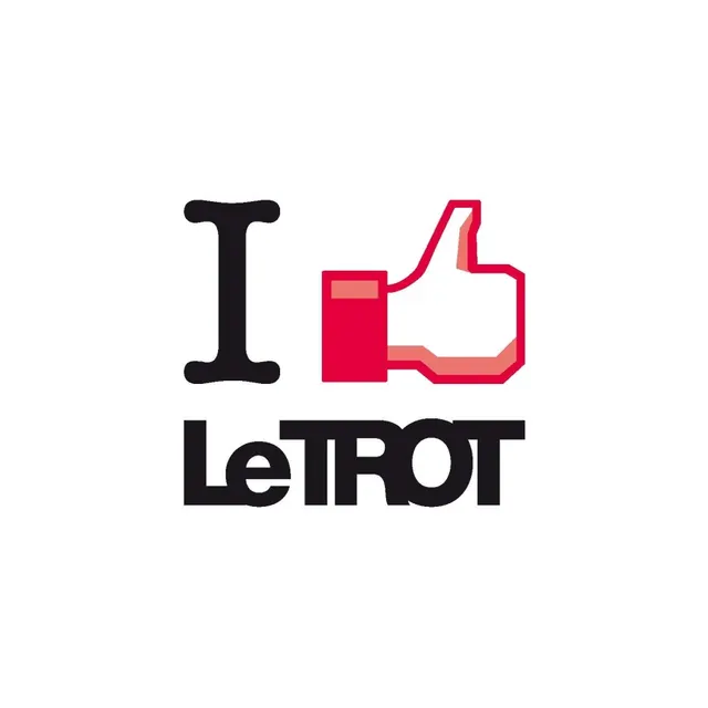 LeTROT H
