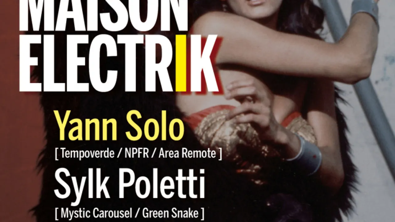 Maison Electrik