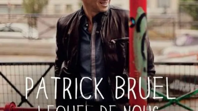 Patrick Bruel