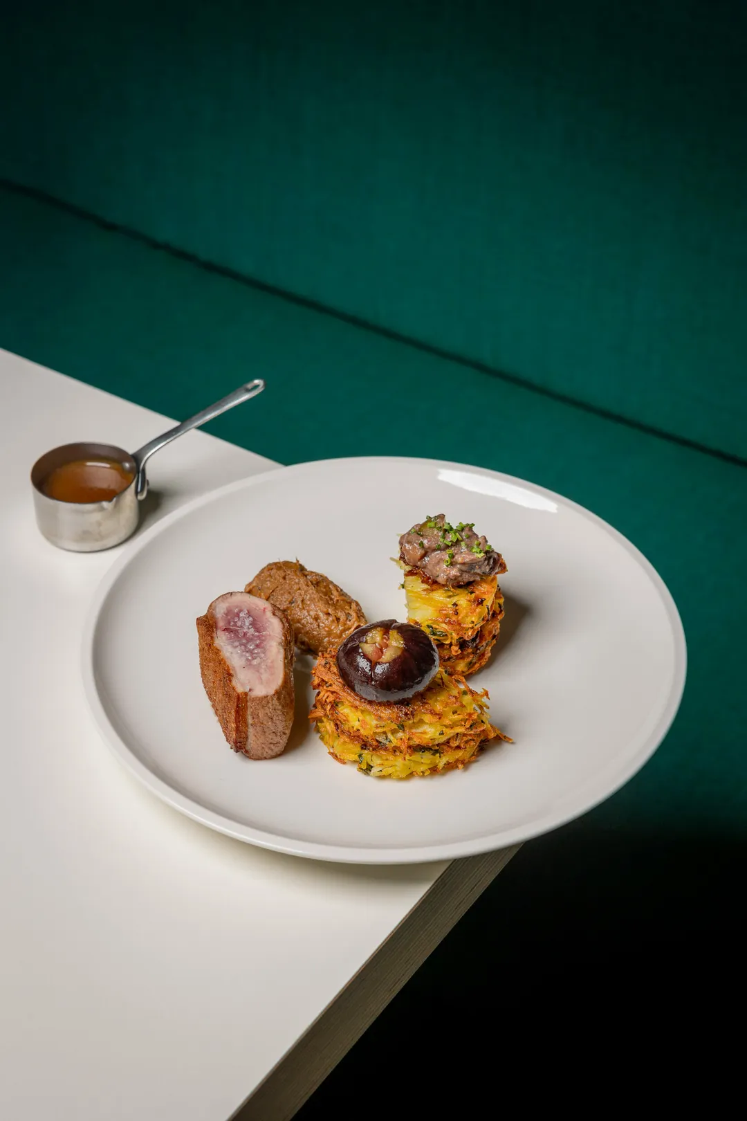 Elsass Restaurant Paris