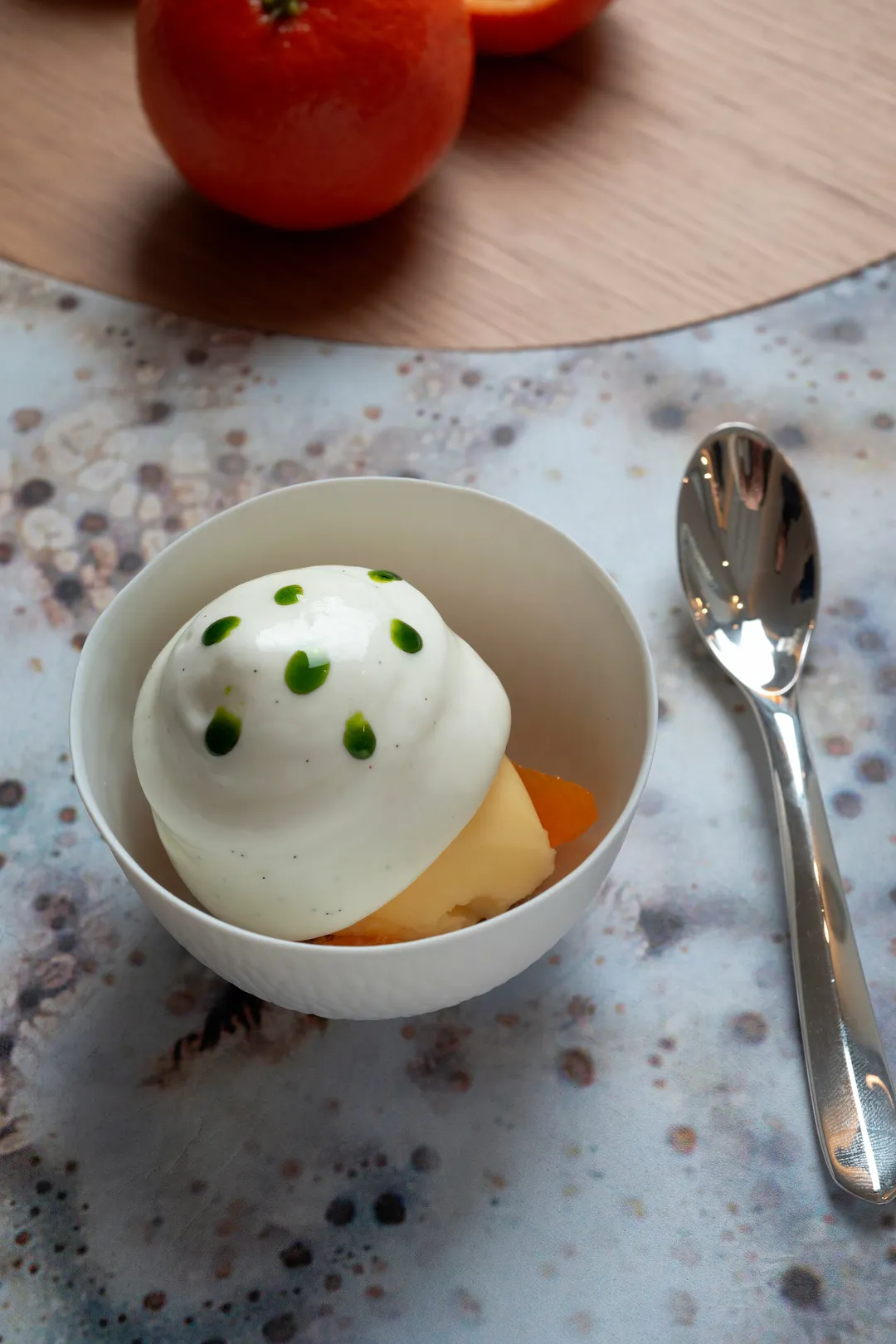 Onor par Thierry Marx Restaurant Paris