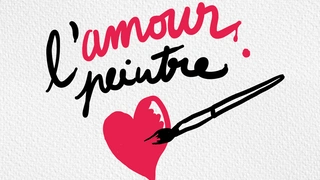 L'amour peintre