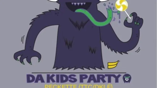 Da Kids Party 2