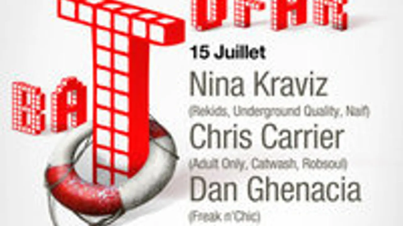 Freak n'Chic Summer Residency